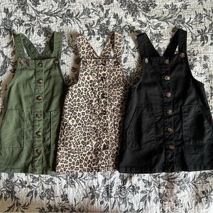 Toddler Dresses